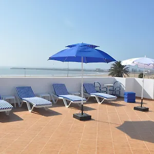 Résidence La Galiote Marocco