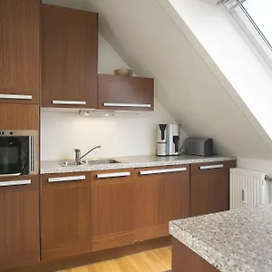 Hotel Copenhagen 2*, Copenhaga Dinamarca