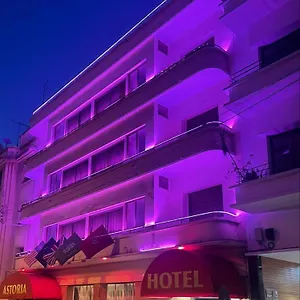 Astoria ** الدار البيضاء