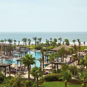 Riu Tikida Beach 4*, Agadir Marrocos