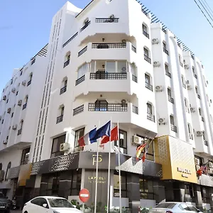 فندق نزهة فاس