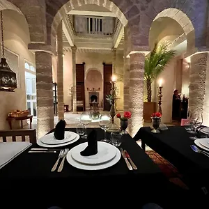رياد Malaika الصويرة