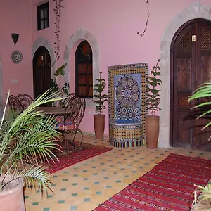 رياد Etoile D'essaouira الصويرة
