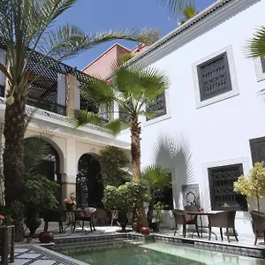 Monceau 5*, Marraquexe Marrocos