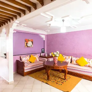 Chez Ali Marocco