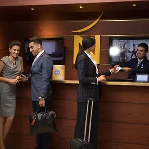 Otel Novotel Center