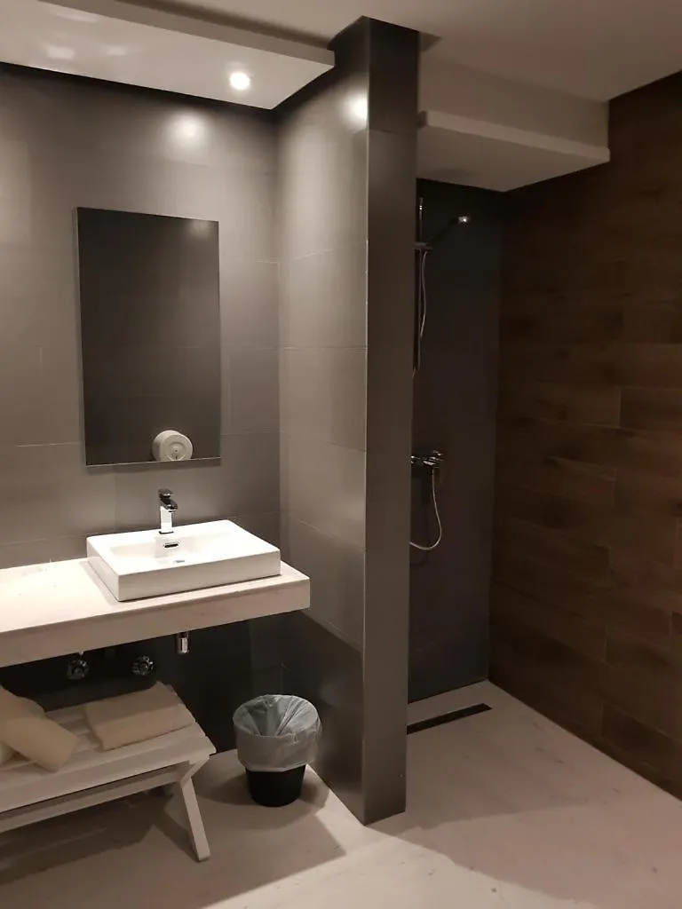 Yto Boutique Hotel Casablanca