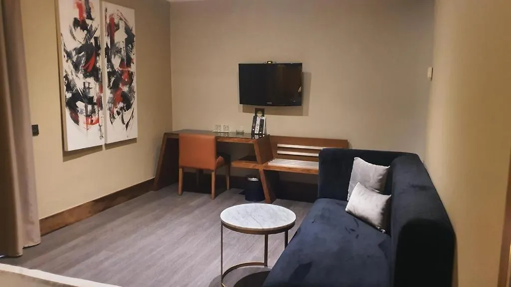 Yto Boutique Hotel Casablanca