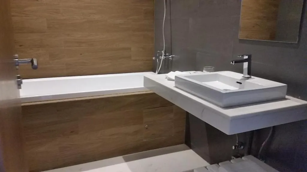 Yto Boutique Hotel Casablanca