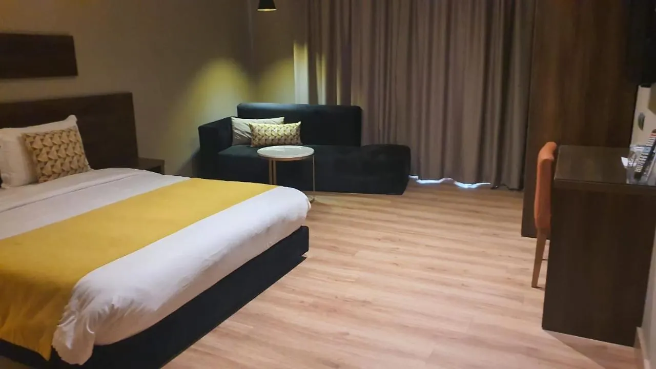 Yto Boutique Hotel Casablanca