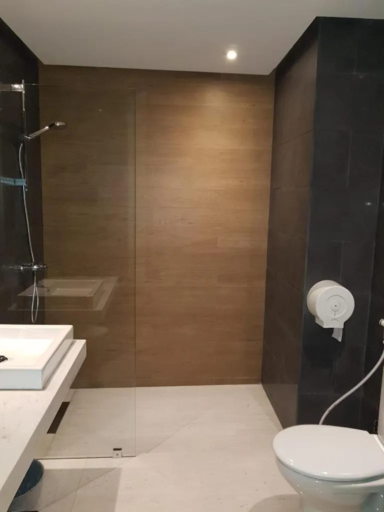 Yto Boutique Hotel Casablanca
