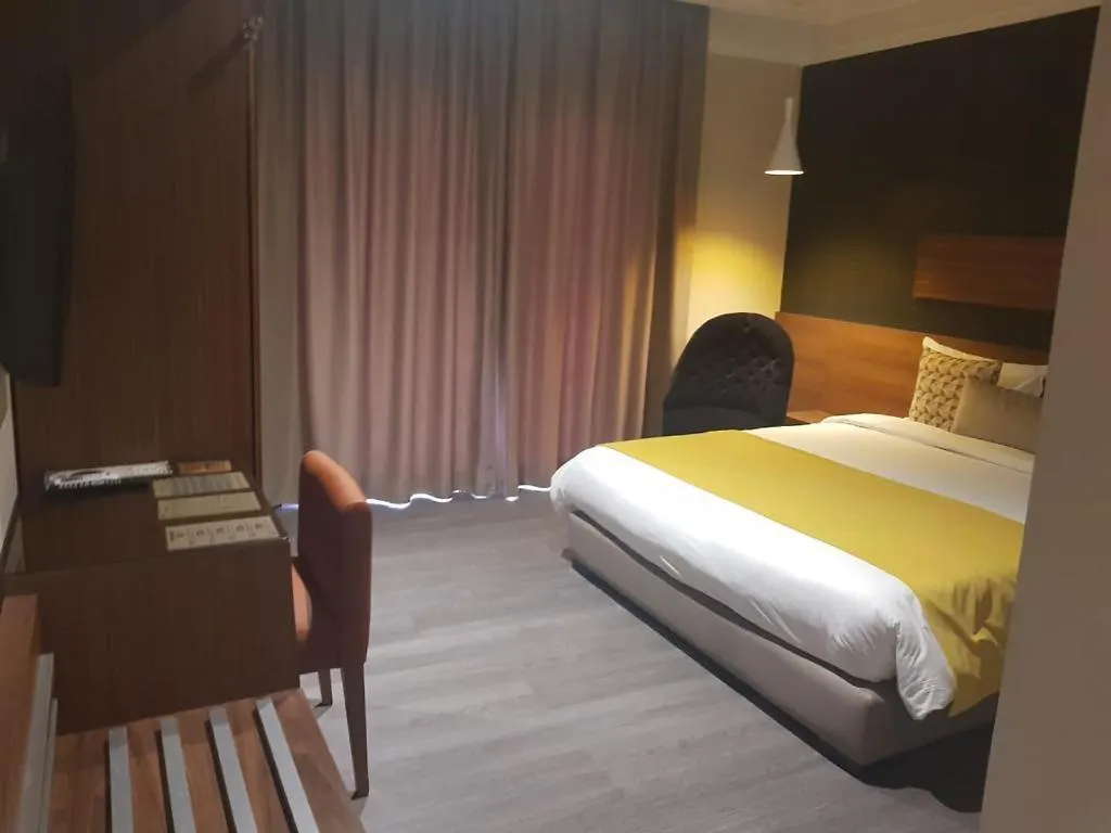 Yto Boutique Hotel Casablanca