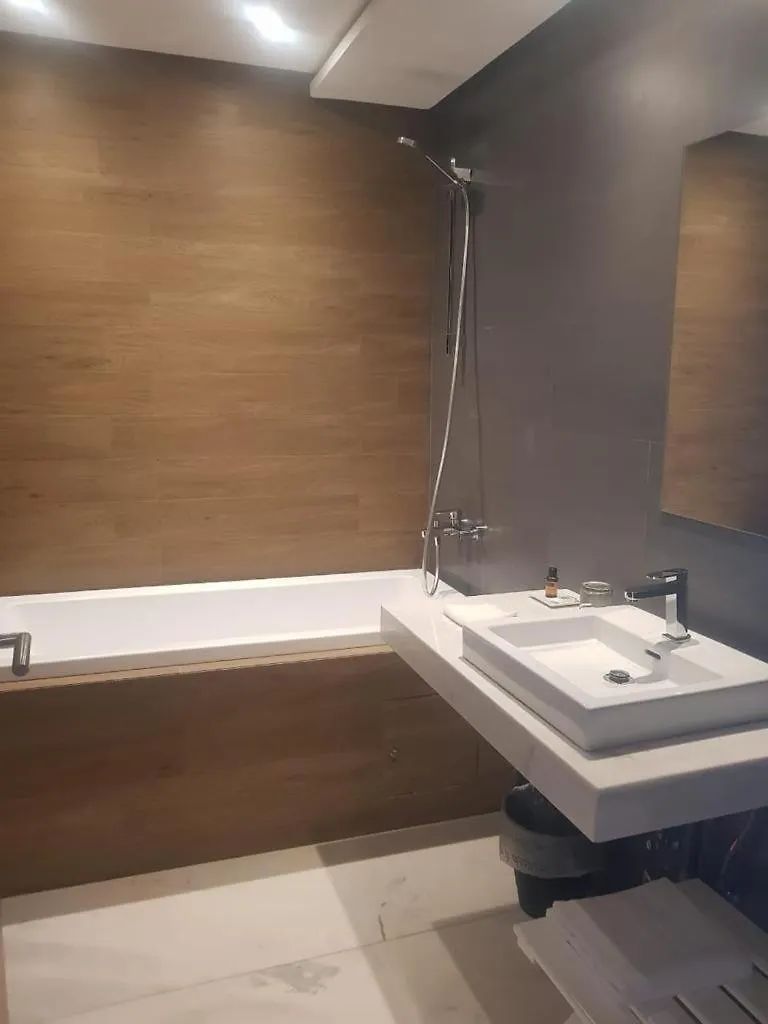Yto Boutique Hotel Casablanca