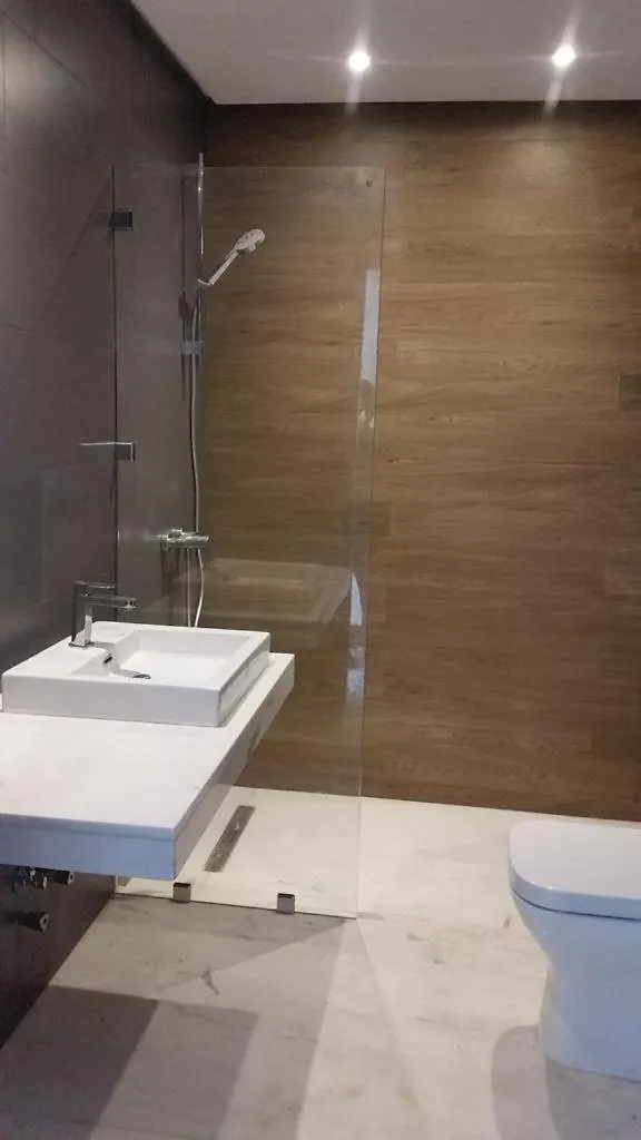 Yto Boutique Hotel Casablanca Marokko