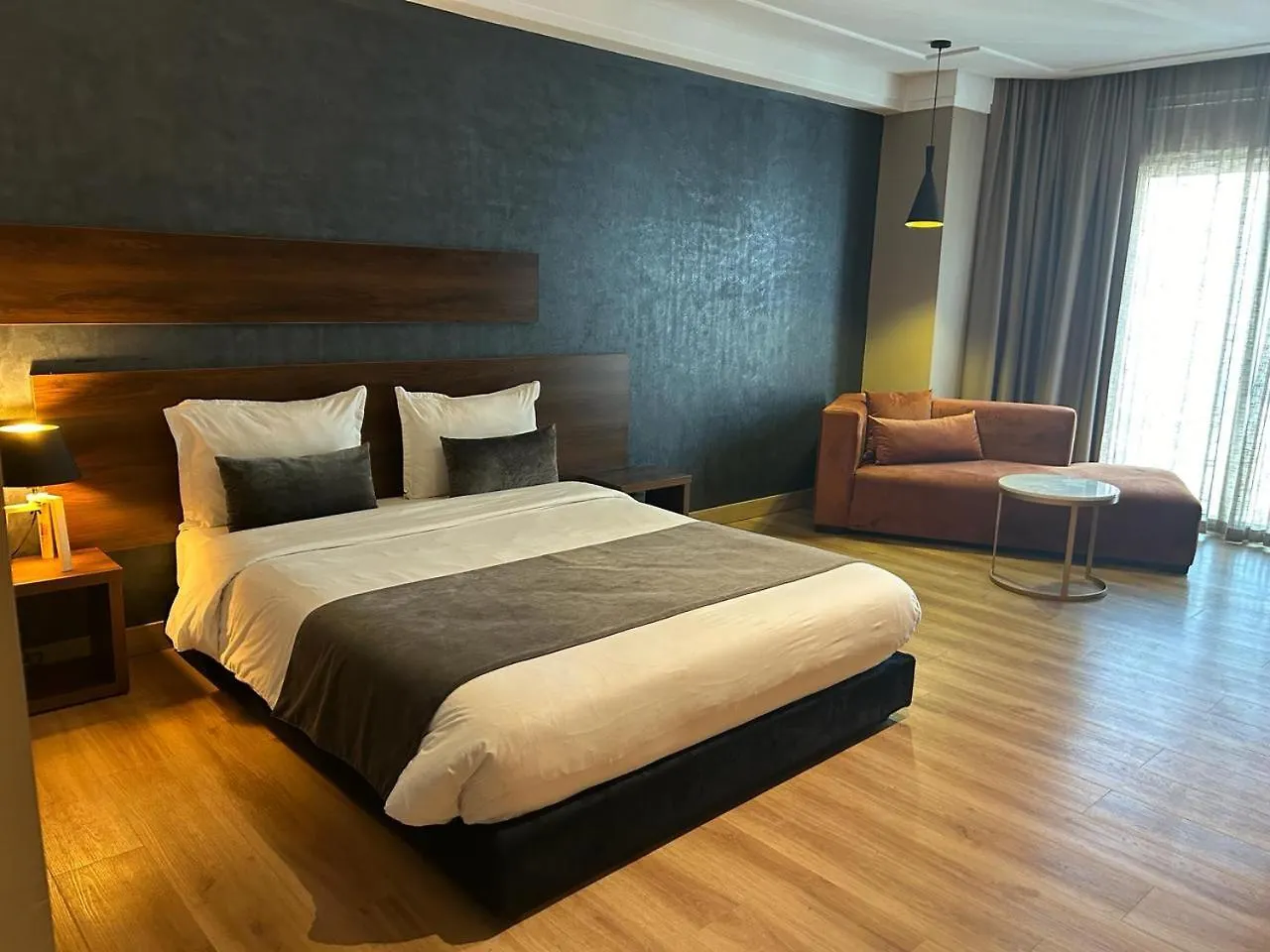 Yto Boutique Hotel Casablanca