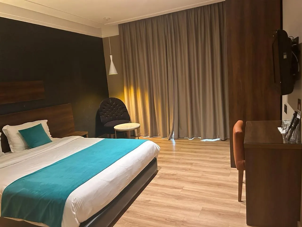 Yto Boutique Hotel Casablanca