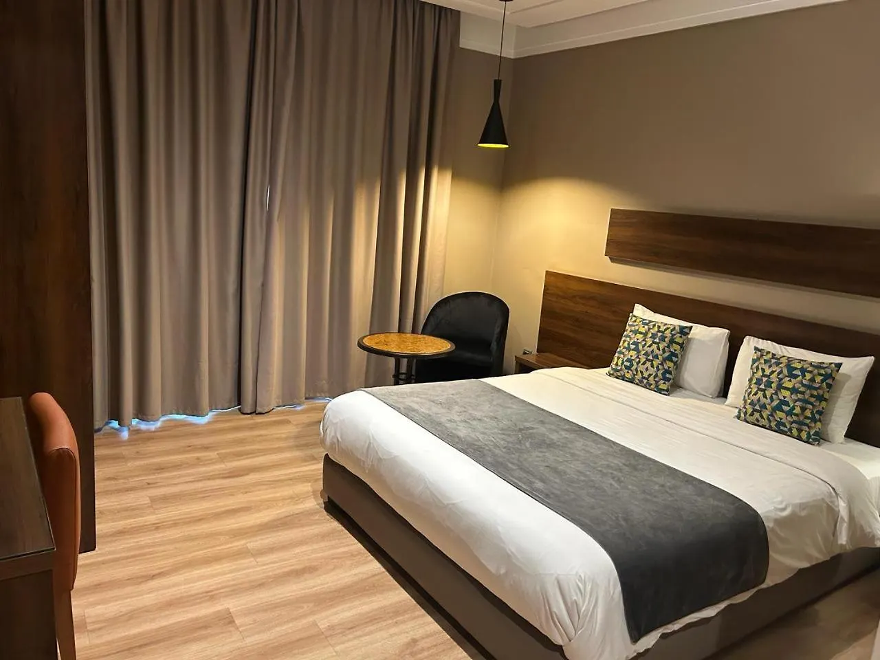 Yto Boutique Hotel Casablanca